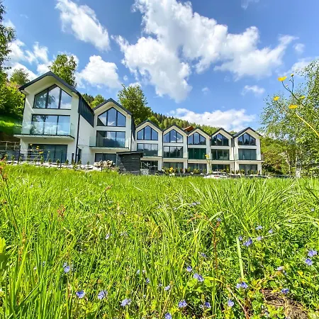 Marron 11 Z Sauna, Bawialnia I Widokiem Na Skrzyczne - Dream * Szczyrk