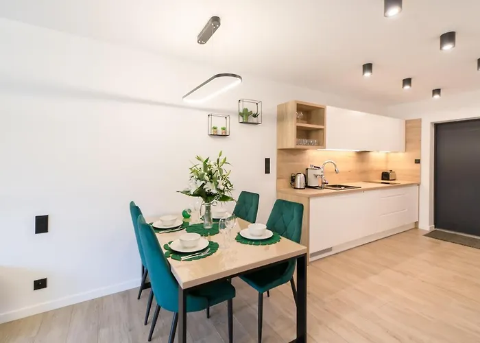 Marron 11 Z Sauna, Bawialnia I Widokiem Na Skrzyczne - Dream *